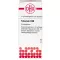 TABACUM D 30 kugler, 10 g