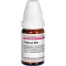 TABACUM D 30 kugler, 10 g