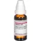 TABACUM D 30 Fortynding, 20 ml