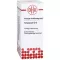 TARAXACUM D3-fortynding, 20 ml