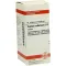 THALLIUM SULFURICUM D 12 tabletter, 80 stk
