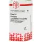 THUJA D 6 kugler, 10 g