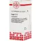 THUJA D 12 kugler, 10 g