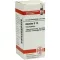 ALUMINA D 12 kugler, 10 g