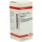 ALUMINA D 4 tabletter, 80 stk