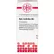 APIS MELLIFICA D 6 kugler, 10 g