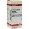 ARGENTUM NITRICUM D 30 tabletter, 80 stk