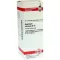 ARGENTUM NITRICUM D 12 Fortynding, 20 ml