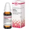 ARGENTUM NITRICUM D 12 Fortynding, 20 ml
