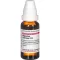ARGENTUM NITRICUM D 12 Fortynding, 20 ml