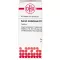 AURUM METALLICUM D 12 tabletter, 80 stk