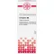 CAMPHORA D6 Fortynding, 20 ml
