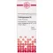 CARDIOSPERMUM D 2 Fortynding, 50 ml