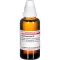 CARDIOSPERMUM D 2 Fortynding, 50 ml