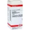 CAUSTICUM HAHNEMANNI D 12 tabletter, 80 stk