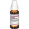 CAUSTICUM HAHNEMANNI D3-fortynding, 20 ml