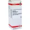 CAUSTICUM HAHNEMANNI D4-fortynding, 50 ml