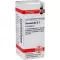 CHAMOMILLA D 2 kugler, 10 g