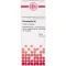 CHAMOMILLA D4-fortynding, 50 ml