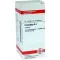 CIMICIFUGA D 4 tabletter, 80 stk