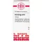 CIMICIFUGA D 12 tabletter, 80 stk