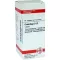 CIMICIFUGA D 12 tabletter, 80 stk