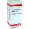 COCCULUS D 12 tabletter, 80 stk
