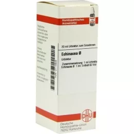 ECHINACEA HAB Moder tinktur, 20 ml