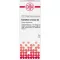 EQUISETUM ARVENSE D4-fortynding, 20 ml