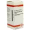 GALPHIMIA GLAUCA D 4 tabletter, 80 stk