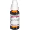 GELSEMIUM D 30 Fortynding, 20 ml