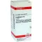 GRAPHITES D 12 tabletter, 80 stk