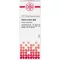 HEPAR SULFURIS D 30 Fortynding, 20 ml