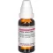 HEPAR SULFURIS D 30 Fortynding, 20 ml