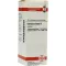 GENTIANA LUTEA Moder tinktur, 20 ml