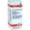 CHININUM ARSENICOSUM D 6 kugler, 10 g