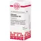 CHININUM ARSENICOSUM D 6 kugler, 10 g