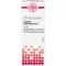 CAPSELLA BURSA pastoris modertinktur, 20 ml