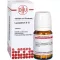 LYCOPODIUM D 12 tabletter, 80 stk
