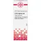 LILIUM TIGRINUM D 2 Fortynding, 20 ml
