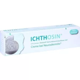 ICHTHOSIN Fløde, 25 g