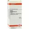 KALIUM PHOSPHORICUM D 3 tabletter, 200 stk