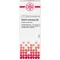 KALIUM SULFURICUM D6 Fortynding, 20 ml