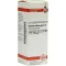KALIUM SULFURICUM D6 Fortynding, 20 ml