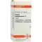 ACIDUM PHOSPHORICUM D 4 tabletter, 80 stk