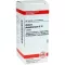 ACIDUM PHOSPHORICUM D 12 tabletter, 80 stk
