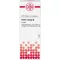 AMMI VISNAGA Moder tinktur D 1, 20 ml