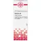 AESCULUS D 1 fortynding, 20 ml