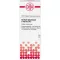 ACIDUM BENZOICUM E Resina D 12 Fortynding, 20 ml