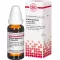 ACIDUM BENZOICUM E Resina D 12 Fortynding, 20 ml